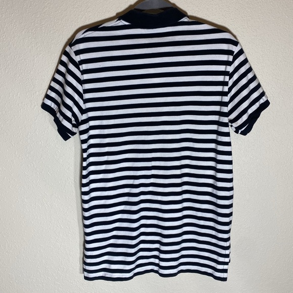 Polo by Ralph Lauren, Men's short sleeve polo, Size medium - Picture 2 of 3